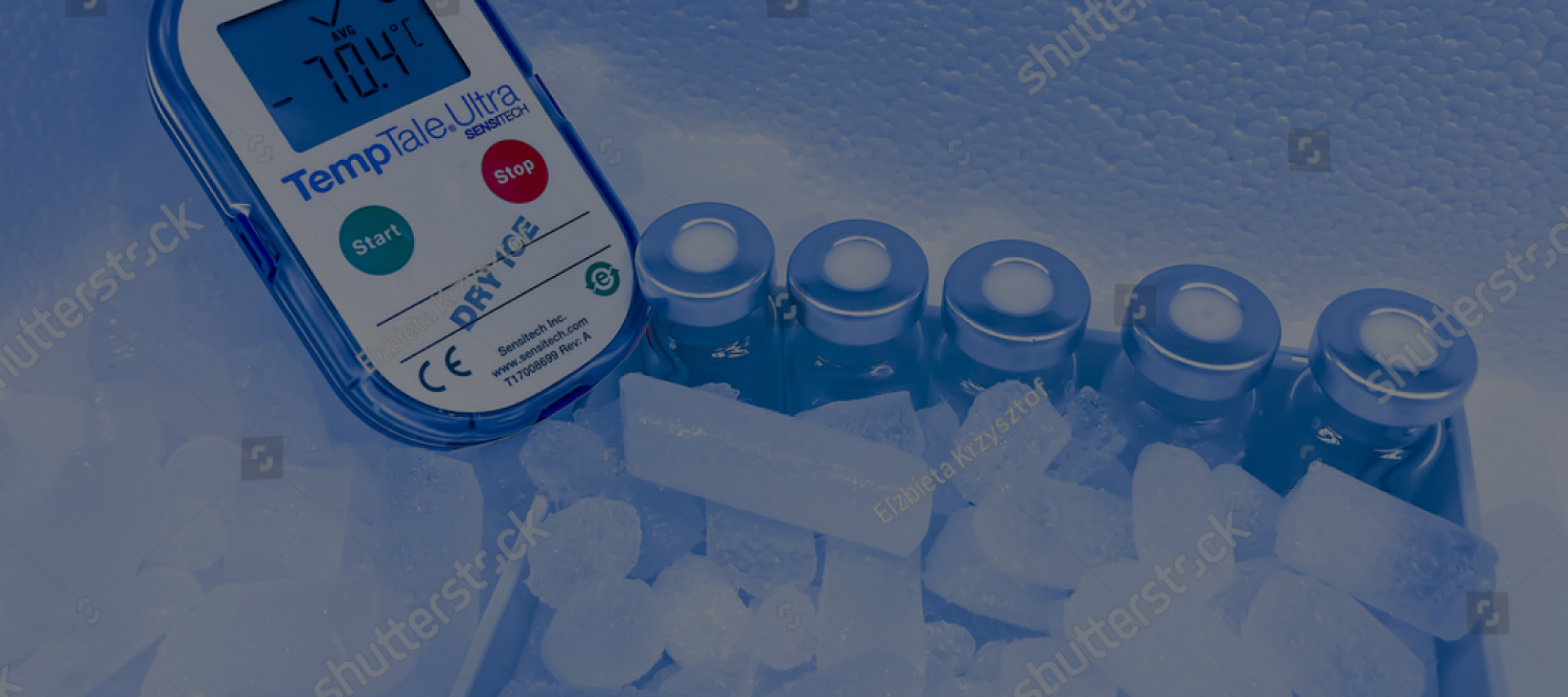 Температурные перевозки